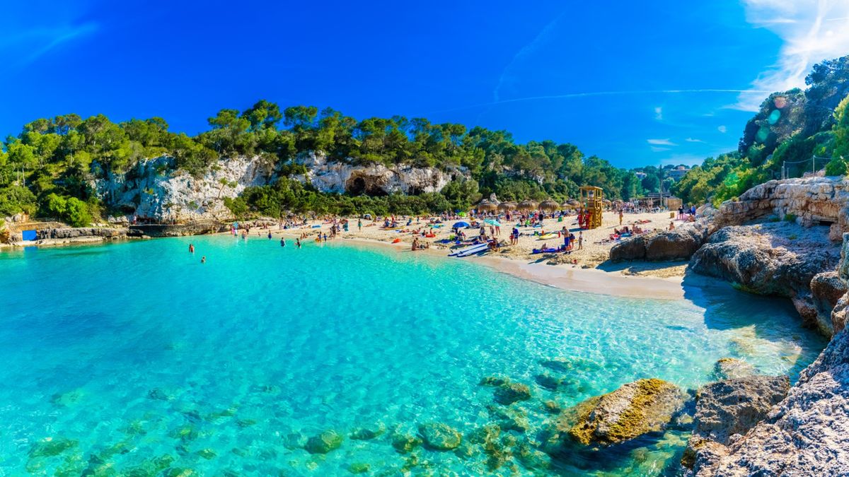 Majorka to hit wśród niemieckich turystów