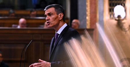 Hiszpania odwołuje ambasadora w Izraelu. Placówka zmienia kierownictwo