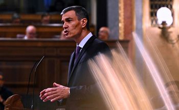 Hiszpania odwołuje ambasadora w Izraelu. Placówka zmienia kierownictwo