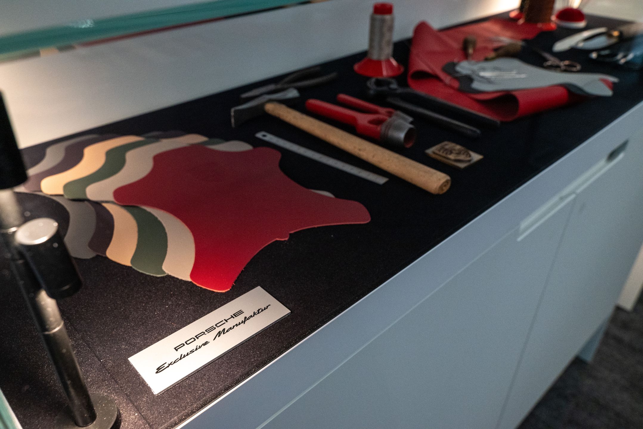 Porsche Centrum Warszawa Wawer