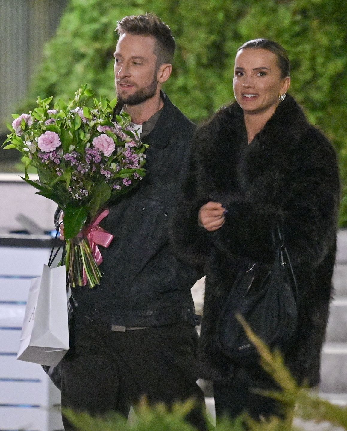 Maffashion i Michał Danilczuk opuszczają razem studio "TzG" 