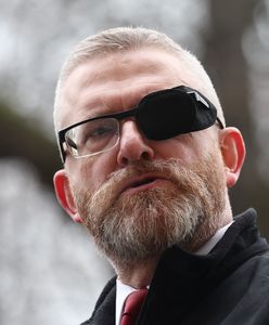 Problemy Grzegorza Brauna. Spóźnione sprawozdanie fundacji