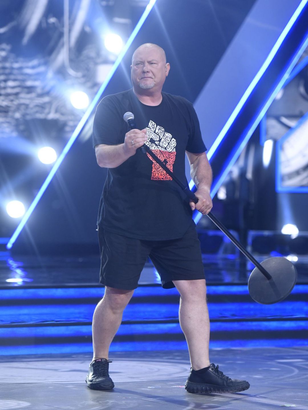 Proletaryat, Tomasz Olejnik