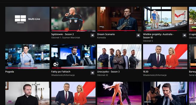 Nowa stacja w serwisie Canal+ w przyszłym tygodniu