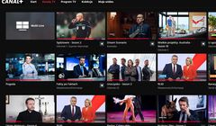 Nowa stacja w serwisie Canal+ w przyszłym tygodniu
