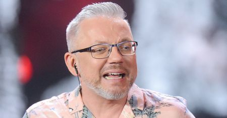 Jacek Łągwa z Ich Troje miał tętniaka. "To cud, że przeżyłem"