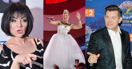 Pedagog, ekonomista i higienistka. Jakim wykształceniem mogą pochwalić się Shazza, Zenek Martyniuk i Magdalena Narożna? (ZDJĘCIA)
