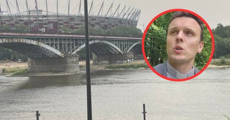 "Ksiądz z osiedla" otwiera kawiarnię. "Płacisz, ile możesz"