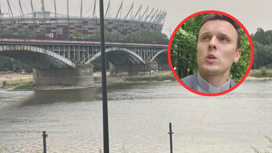 "Ksiądz z osiedla" otwiera klubokawiarnię w Warszawie