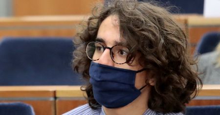 Strajk kobiet. Minister i szef policji nie przyszli na komisję. "Lekceważenie Senatu"
