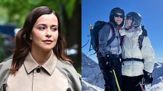 TYLKO NA PUDELKU: Malwina Wędzikowska ROZSTAŁA SIĘ z młodszym skejtem. Jeszcze niedawno chciała zakładać z nim rodzinę...