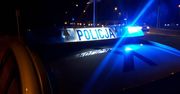 Kosina: Tragiczny wypadek. Nie żyje młody mężczyzna
