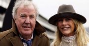 Jeremy Clarkson ma raka prostaty. Jego partnerka zabrała głos