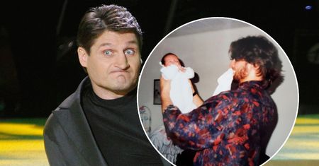 Córka Andrzeja Gołoty ma 32 lata i jest prawniczką. Tak dziś wygląda Aleksandra