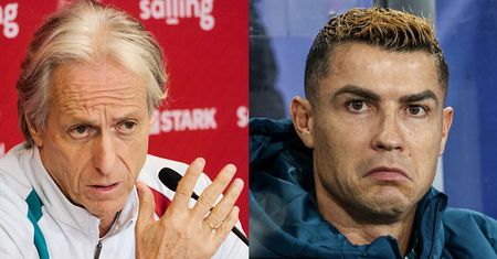 Cristiano Ronaldo uciekł ze zgrupowania po UPOKORZENIU ze strony trenera: "Poczuł się ZDRADZONY". NIE WRÓCI już do reprezentacji!?