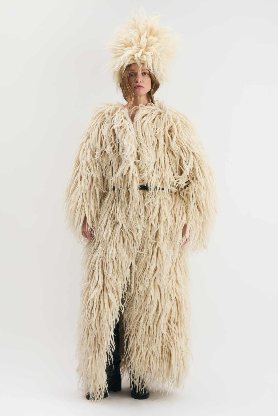 Karen Arcanjo AW'26