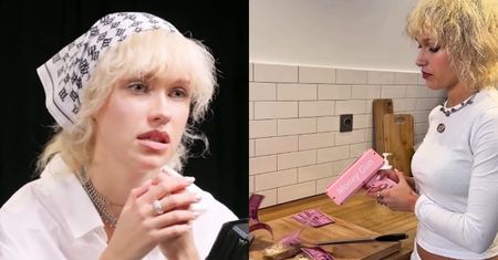 Helena Englert ubolewa, że przez własne mieszkanie nie rozumie rówieśników: "Nie mam dostępu do tych, którzy są w złej sytuacji"