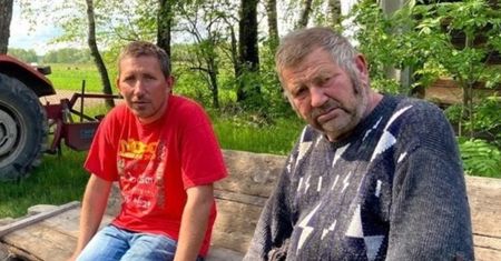 Andrzej z "Rolnicy. Podlasie" odniósł sromotną porażkę. Był blisko fortuny, a wyszedł na minus