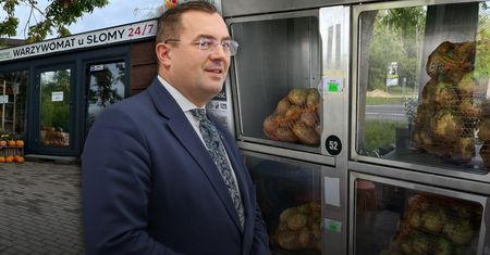 "Nie mogłam patrzeć na ceny w skupach". Małżeństwo rolników znalazło sposób