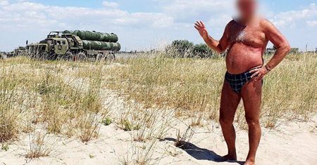 Co jeszcze warto rozwalić Rosjanom na Krymie? Top 3 celów dla Ukraińców