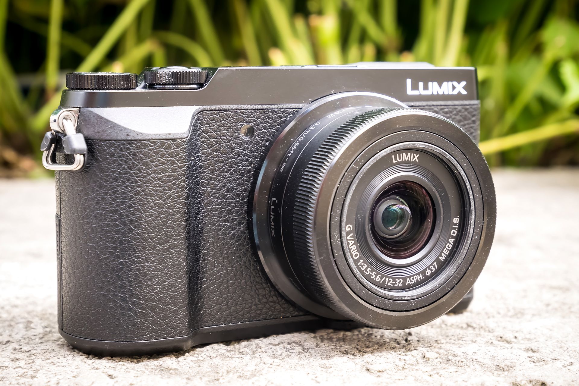 Panasonic Lumix GX80 - subiektywny test aparatu 3