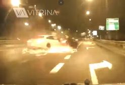 Wypadek na Trasie Łazienkowskiej. Kolejny podejrzany w areszcie