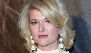 Justyna Nagłowska cierpiała na depresję. Zwierzyła się z choroby