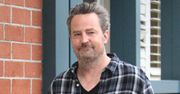 Asystent Matthew Perry'ego ZOSTAŁ SKAZANY!