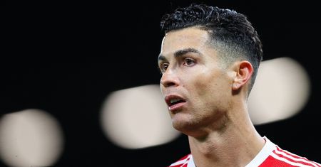 Cristiano Ronaldo podjął ważną, sportową decyzję. "Rodzina jest ważniejsza niż wszystko"