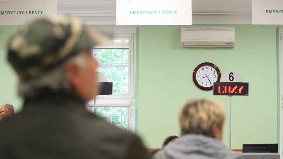 Waloryzacja emerytur wpłynie na 13. i 14. emeryturę