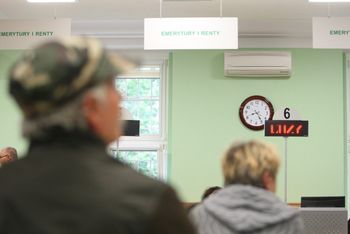 13. i 14. emerytura w 2026 roku. Szacunki wypłat po marcowej waloryzacji