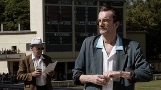 Prime Video: Polski film numerem 1 w TOP 10