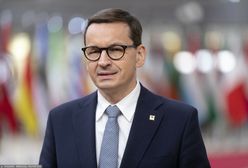 "Der Spiegel": Polexit? Polski premier pod coraz większą presją