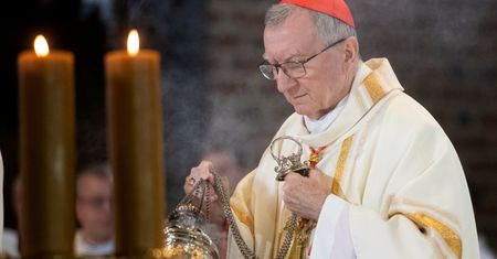 Ataki zachodnią bronią w Rosji. Watykan: niepokojąca perspektywa