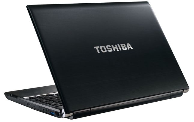 Toshiba R830