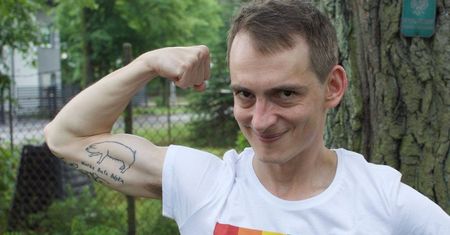 "Skończysz jak Popiełuszko". Ordo Iuris reaguje na słowa Jasia Kapeli