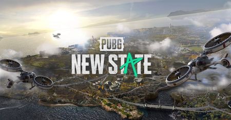 Zapowiedziano PUBG: New State - ultra-realistyczna grafika i futurystyczny sprzęt