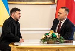 Niemiecka gazeta o nastrojach w Polsce do Ukraińców. "Euforia minęła"