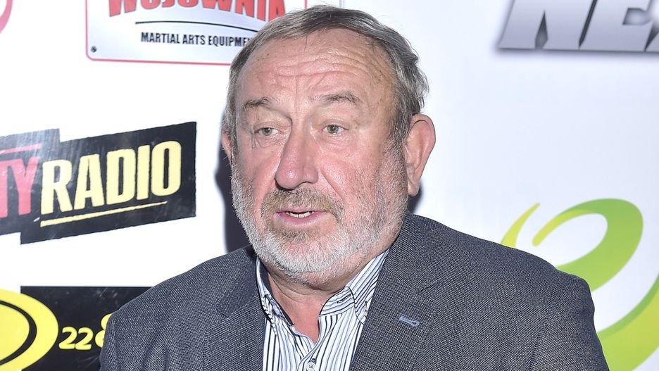 Tadeusz Drozda przez lata prowadził satyryczne programy w telewizji