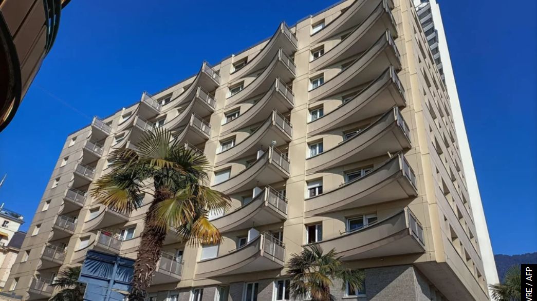 Pięcioosobowa rodzina popełniła samobójstwo. Coralie FEBVRE / AFP