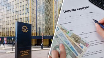 Jest wyrok TSUE. Banki nie mogą naliczać odsetek od kosztów kredytowych