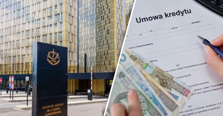 Jest wyrok TSUE. Banki nie mogą naliczać odsetek od kosztów kredytowych