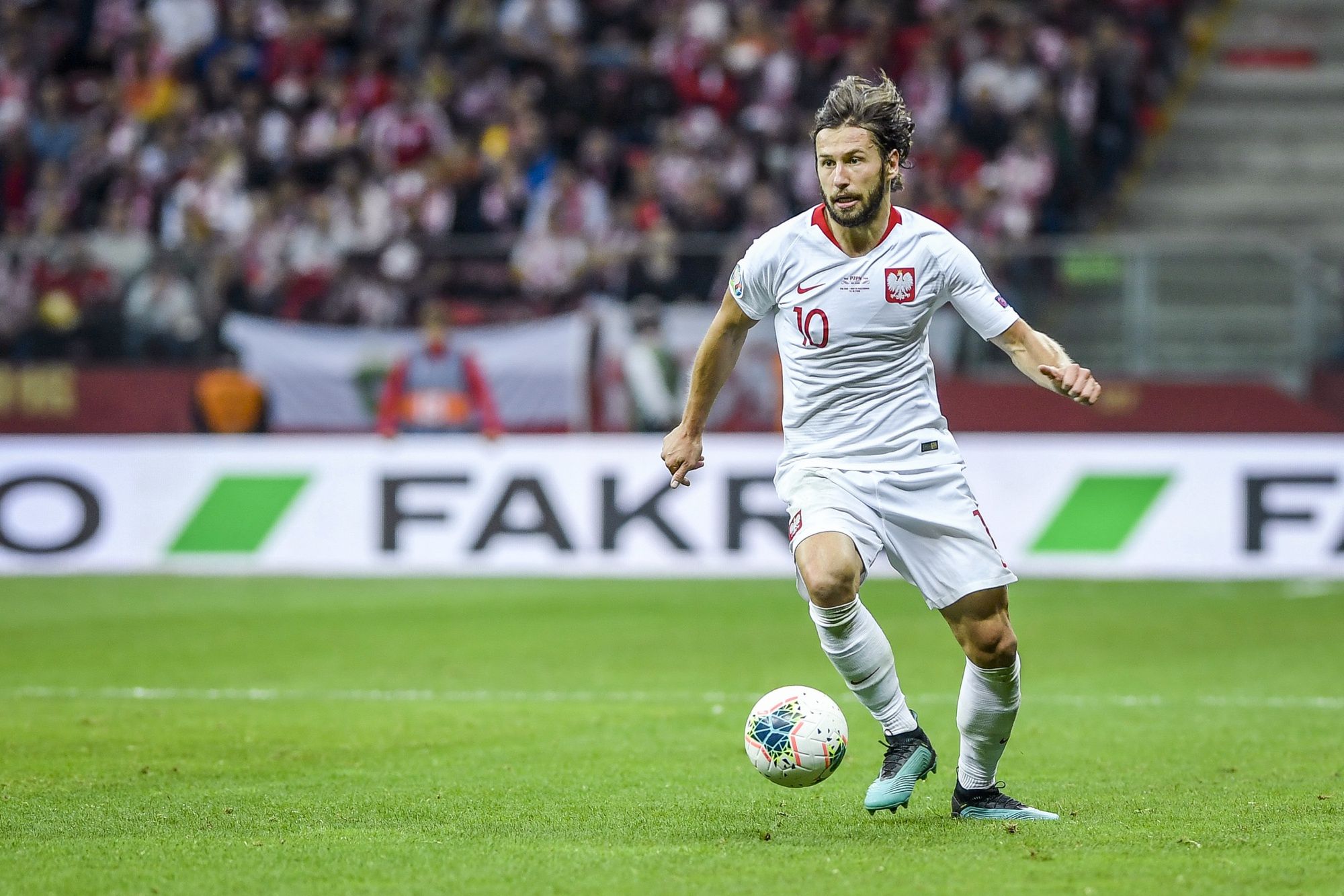 Grzegorz Krychowiak