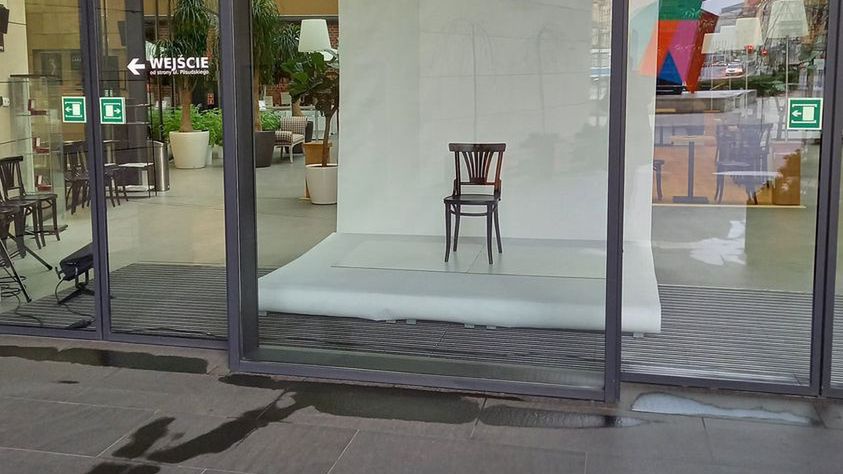 Wrocław. Happening „Teatr nie działa”. Aktorzy Capitolu zagrają dla przechodniów