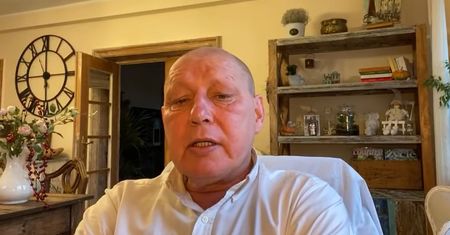 To będzie zima inna niż wszystkie? Jasnowidz Jackowski ujawnia