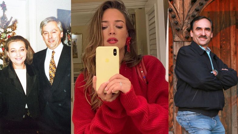 Ich majątek szacuje się na 1,3 MILIARDA ZŁOTYCH. Oto, czym zajmuje się legendarna rodzina Alicji Bachledy-Curuś