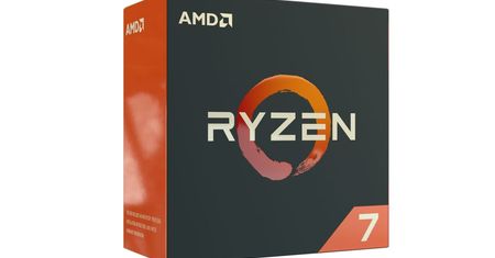 AMD Ryzen 5 i Ryzen 3 - kiedy premiera słabszych procesorów?