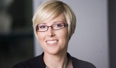 Agnieszka Wrońska za Tomasza Tarkowskiego na czele Link4