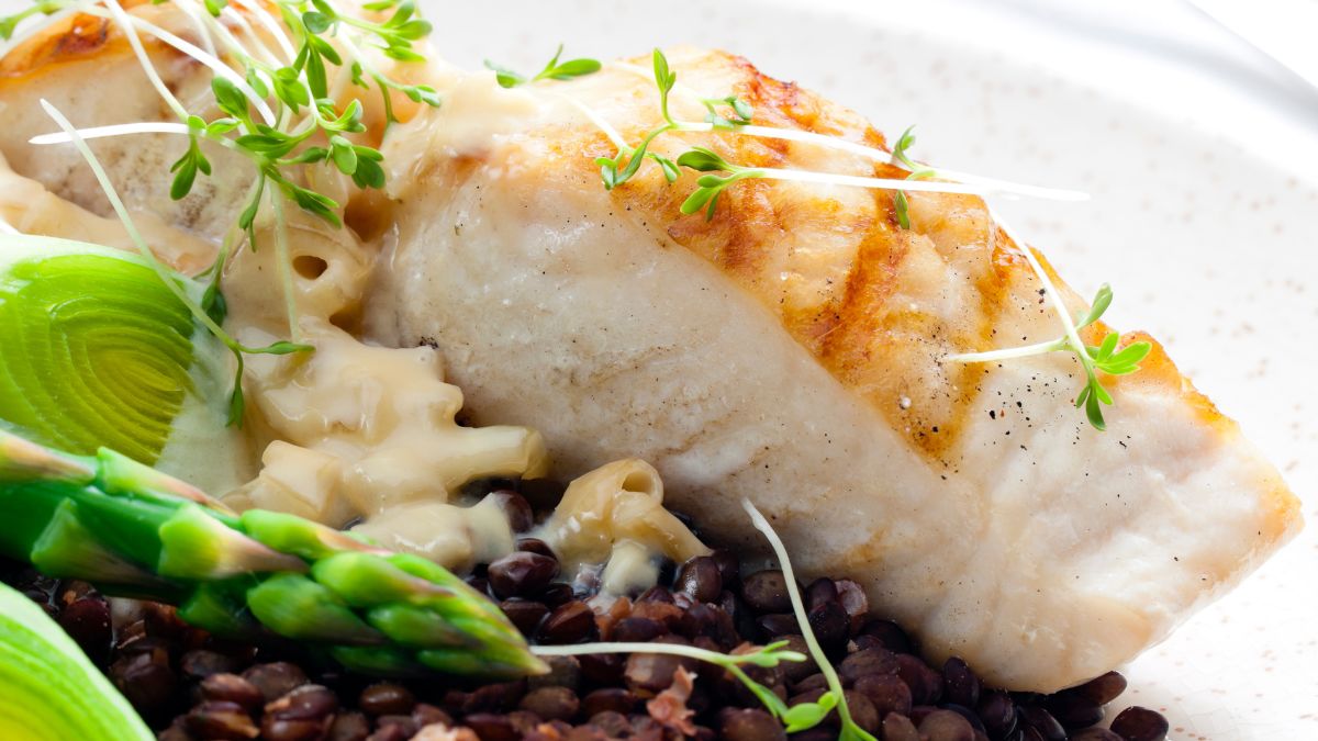 Ryba maślana - pyszna, ale niebezpieczna