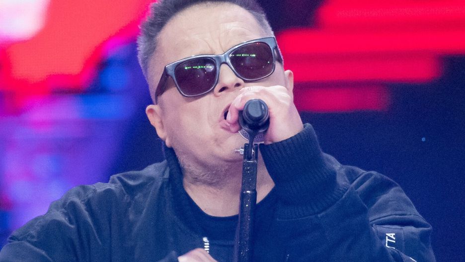 Muniek Staszczyk zagra na festiwalu Męskie Granie 2025